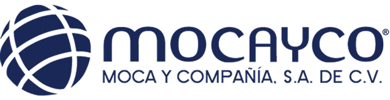 MOCAYCO® | Materias primas e ingredientes para su Industria.